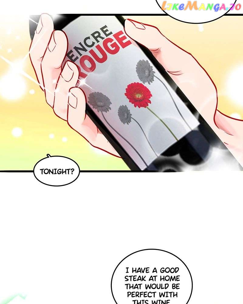 Love 4 a Walk Chapter 5 - Page 84