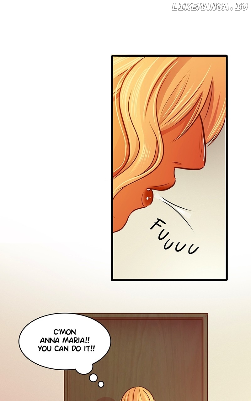 Love 4 a Walk Chapter 50 - Page 2