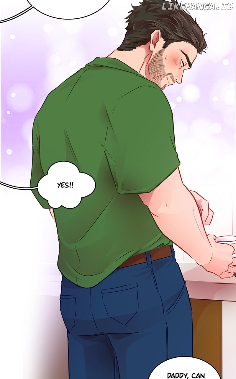 Love 4 a Walk Chapter 50 - Page 24