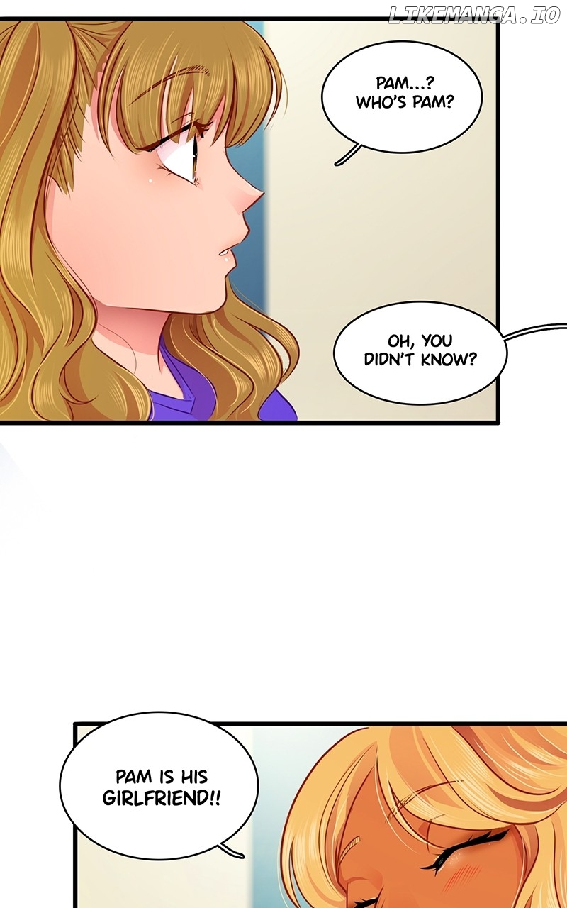 Love 4 a Walk Chapter 50 - Page 30