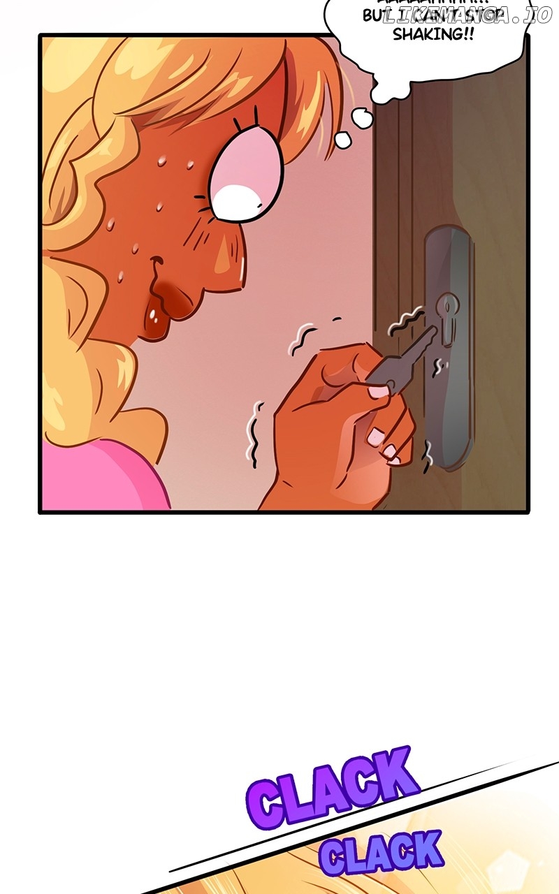 Love 4 a Walk Chapter 50 - Page 4