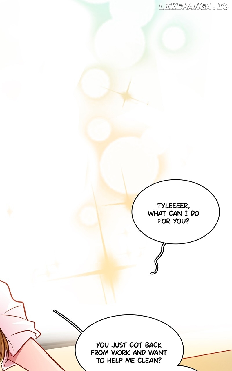 Love 4 a Walk Chapter 50 - Page 33