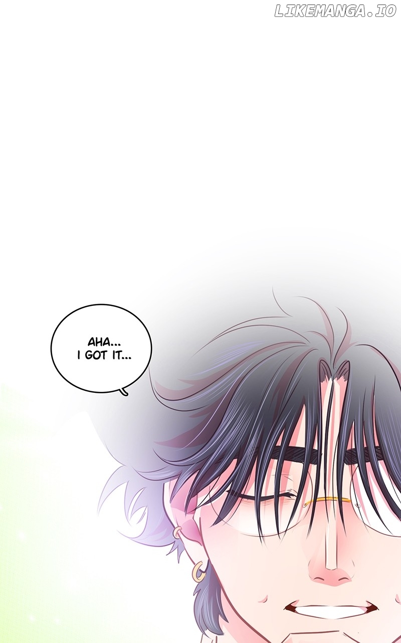 Love 4 a Walk Chapter 50 - Page 49