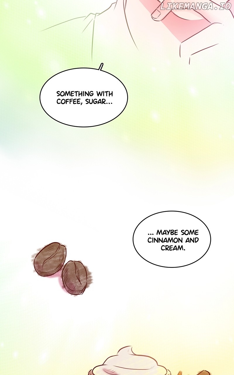 Love 4 a Walk Chapter 50 - Page 50