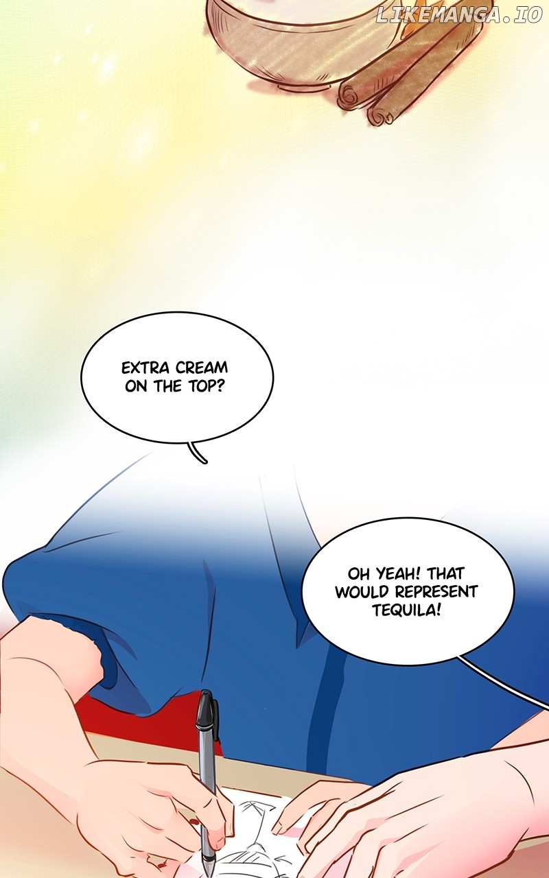 Love 4 a Walk Chapter 50 - Page 51