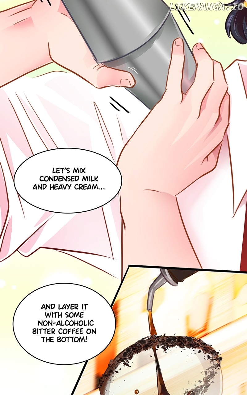 Love 4 a Walk Chapter 50 - Page 55