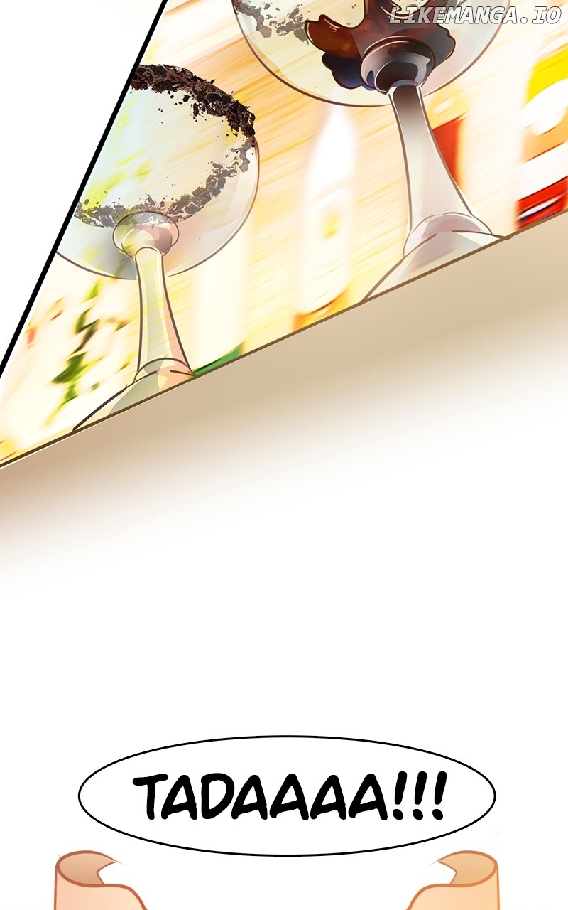 Love 4 a Walk Chapter 50 - Page 56