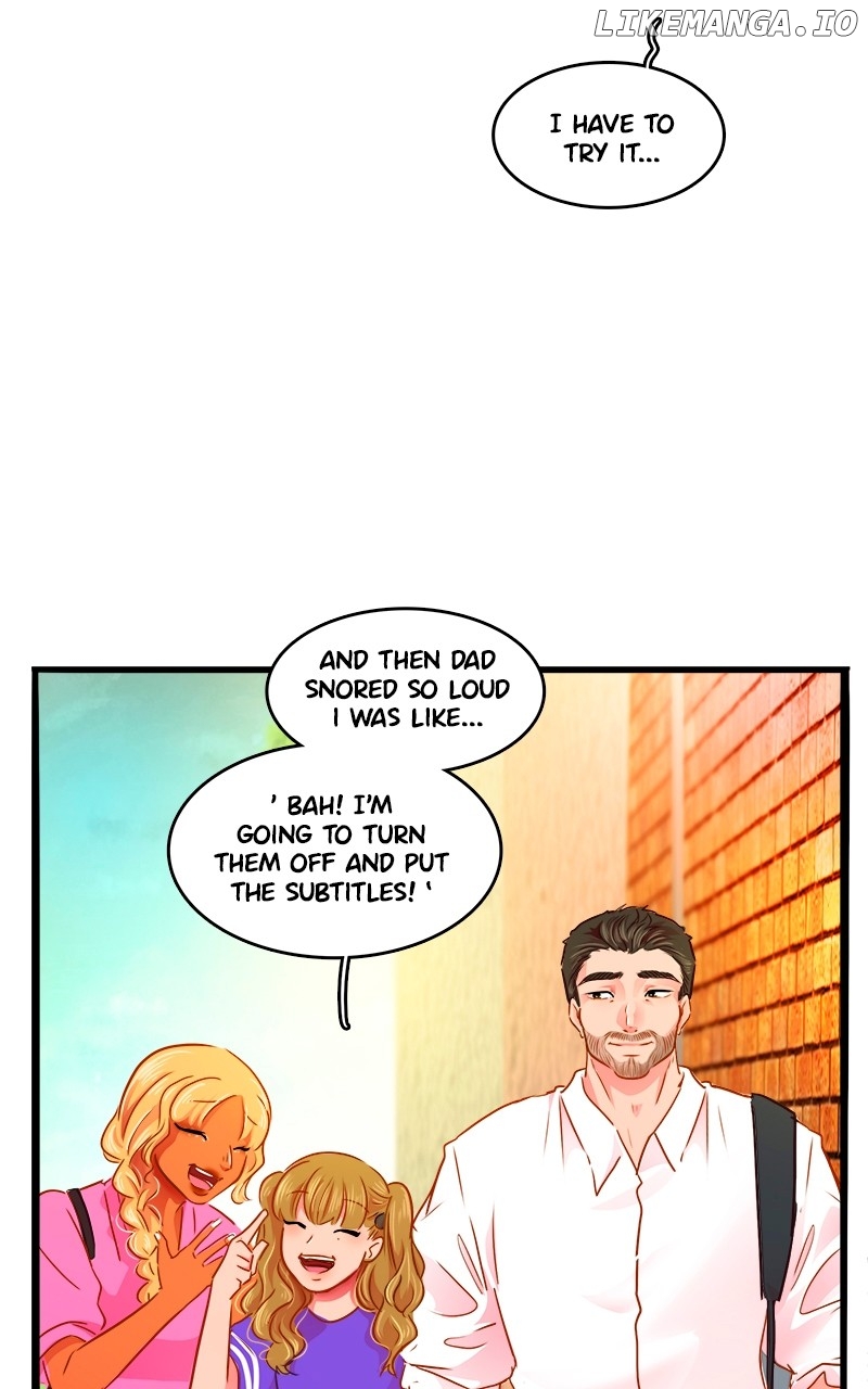 Love 4 a Walk Chapter 50 - Page 63