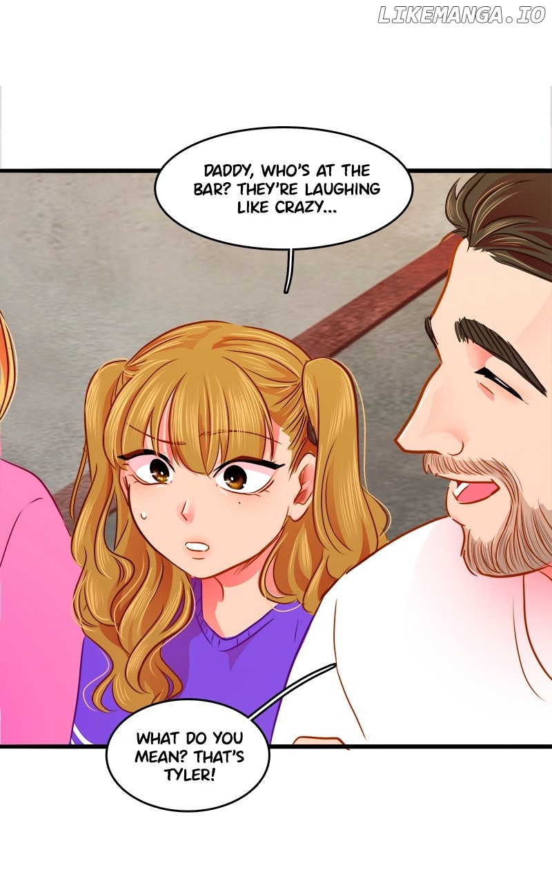 Love 4 a Walk Chapter 50 - Page 66