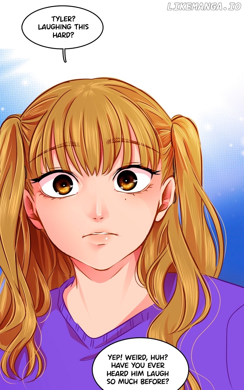 Love 4 a Walk Chapter 50 - Page 67