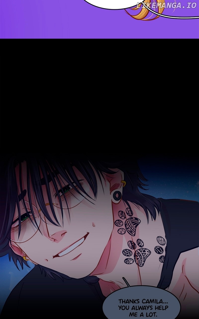 Love 4 a Walk Chapter 50 - Page 68