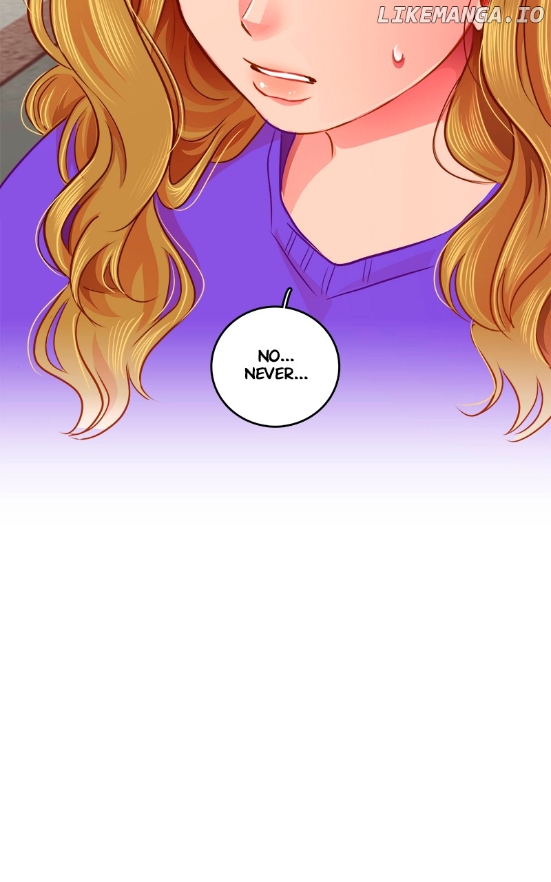 Love 4 a Walk Chapter 50 - Page 70