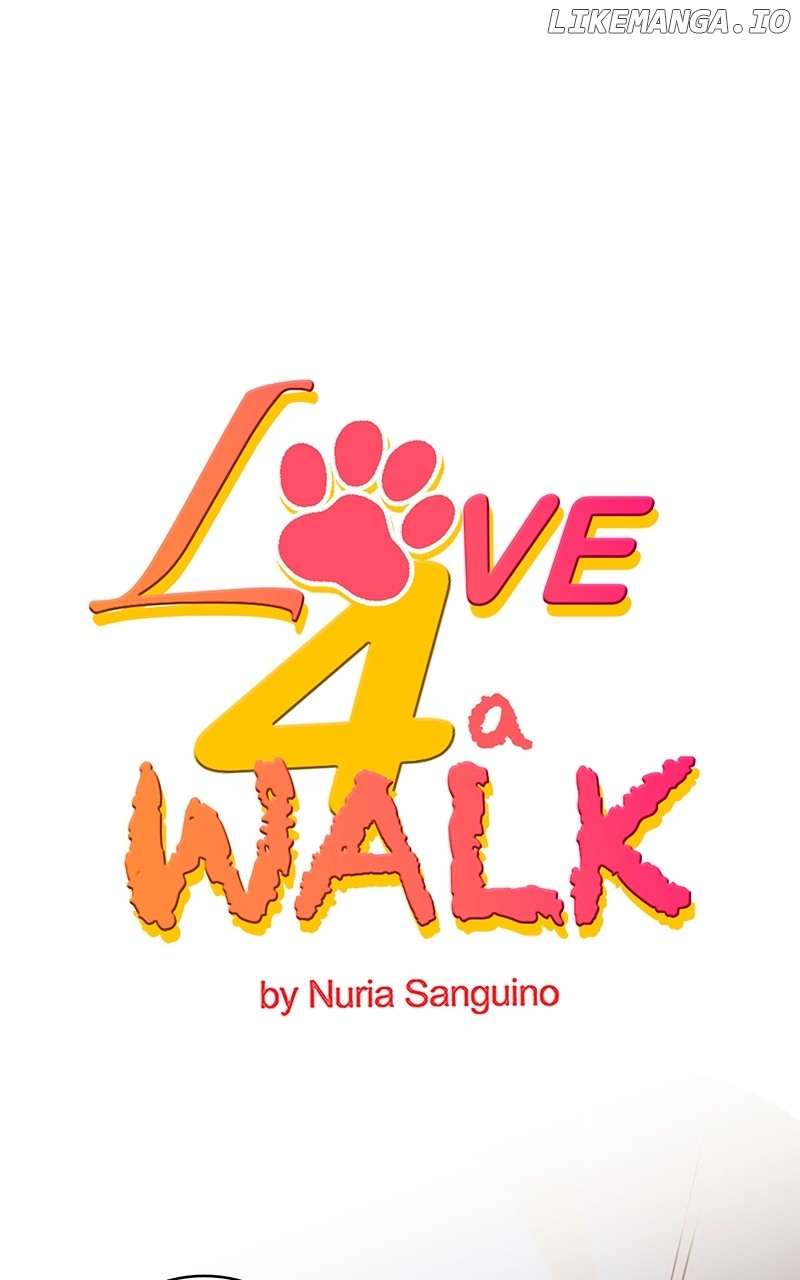 Love 4 a Walk Chapter 51 - Page 1