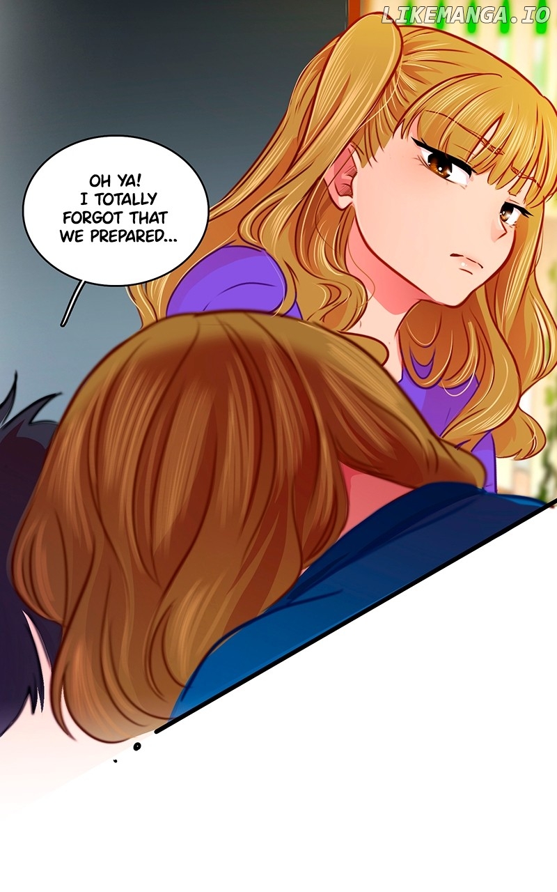 Love 4 a Walk Chapter 51 - Page 25