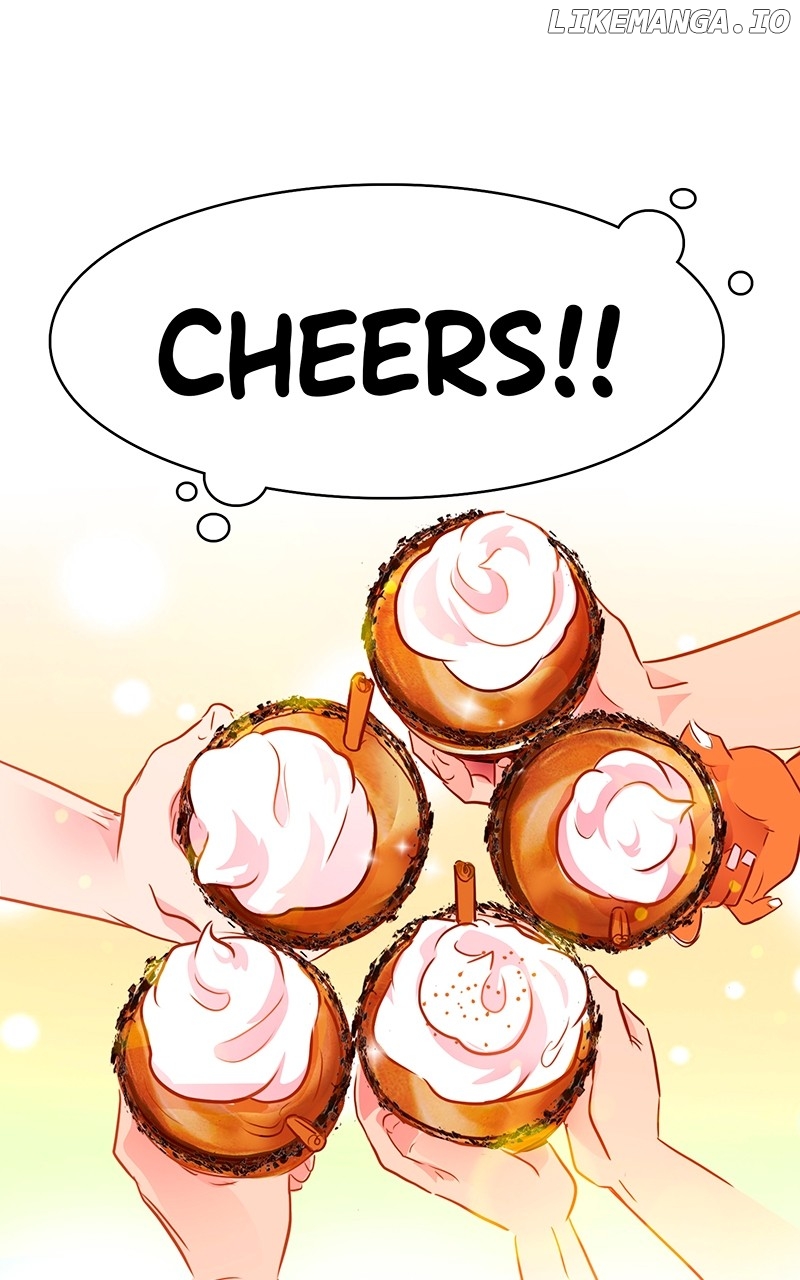 Love 4 a Walk Chapter 51 - Page 26