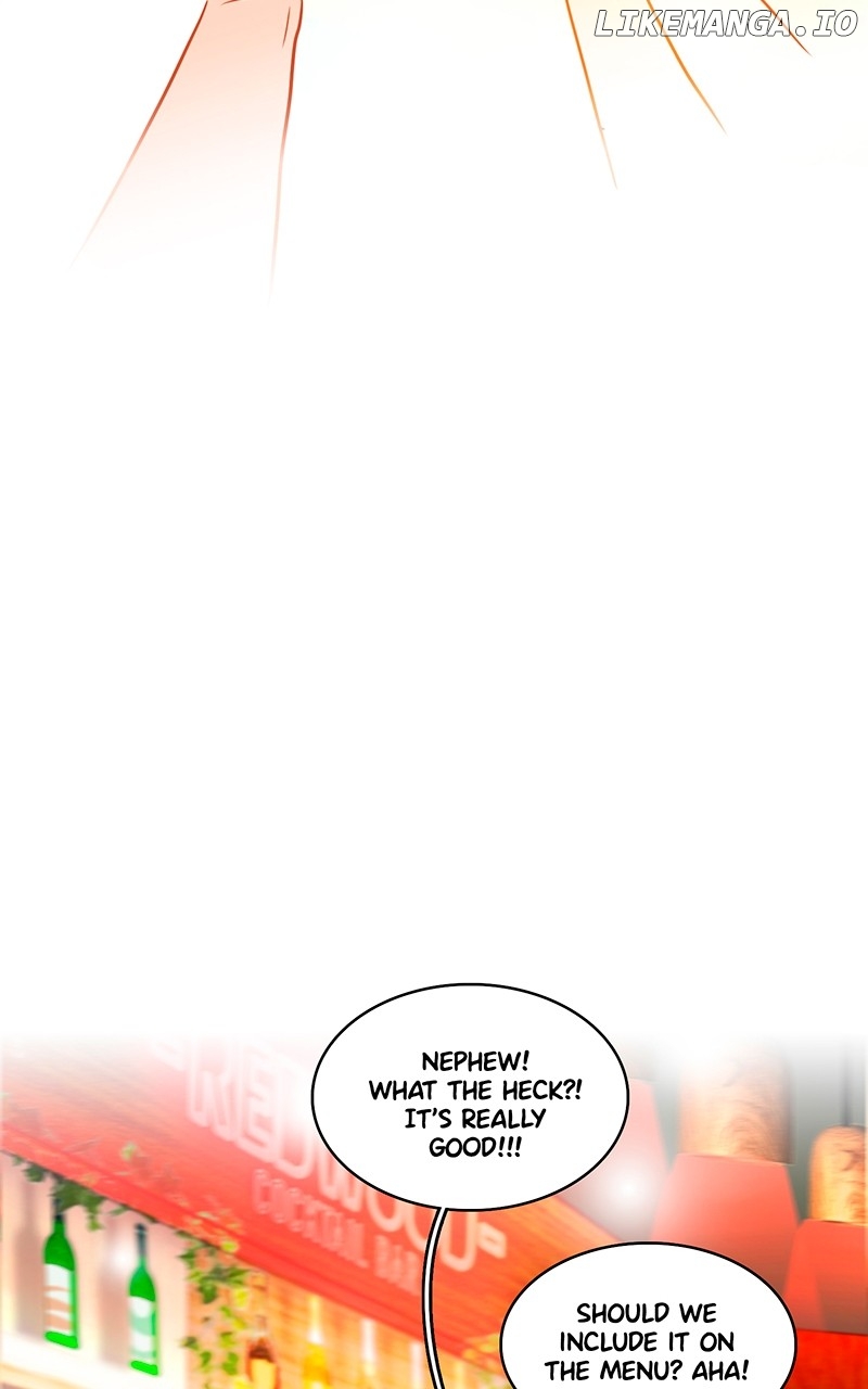 Love 4 a Walk Chapter 51 - Page 27