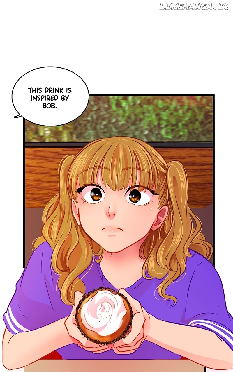 Love 4 a Walk Chapter 51 - Page 30