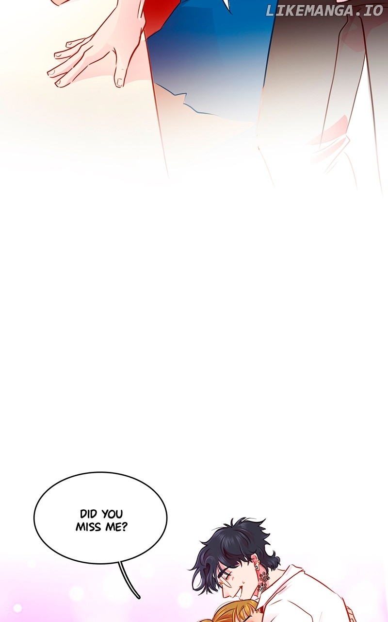 Love 4 a Walk Chapter 51 - Page 4