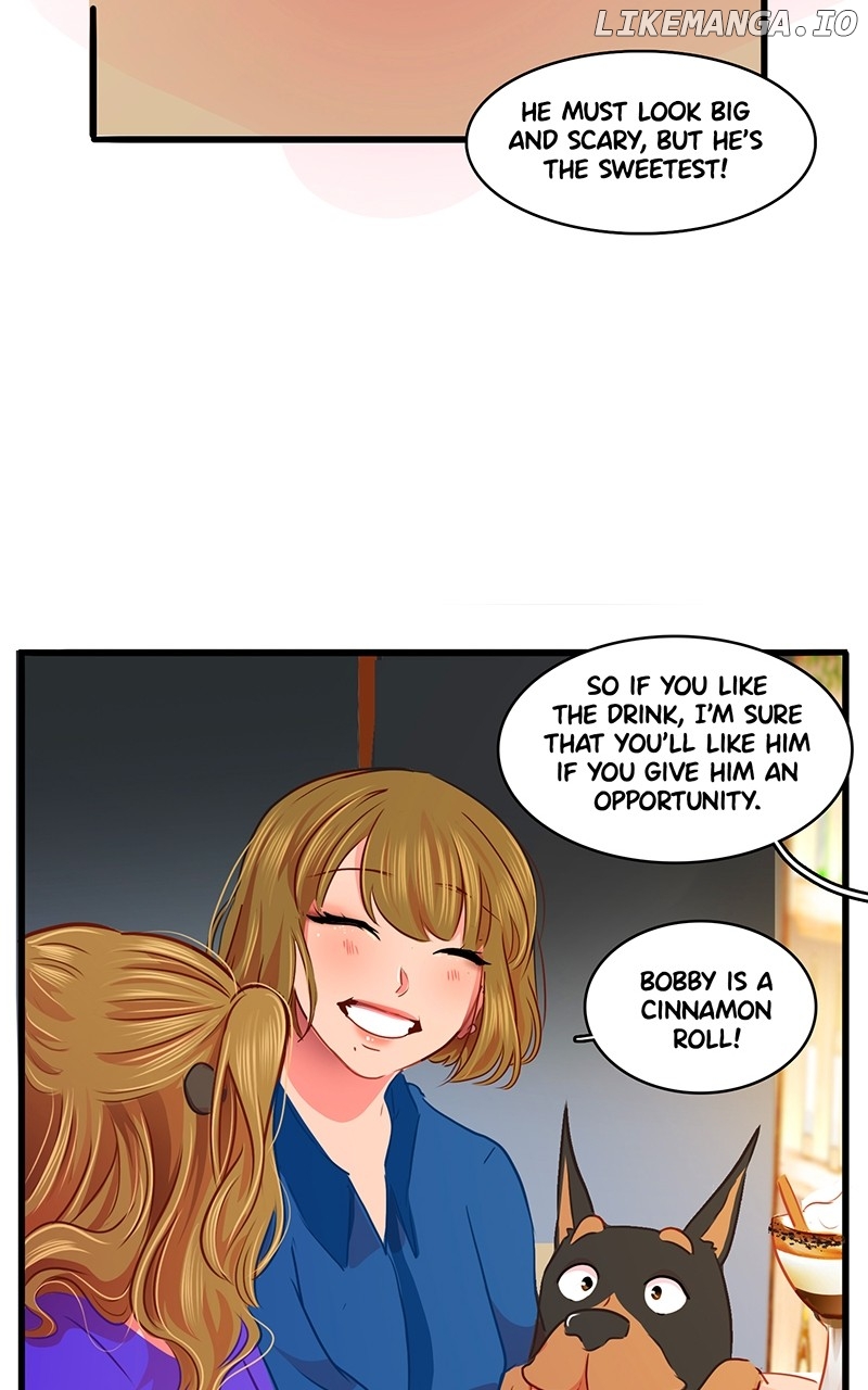 Love 4 a Walk Chapter 51 - Page 31