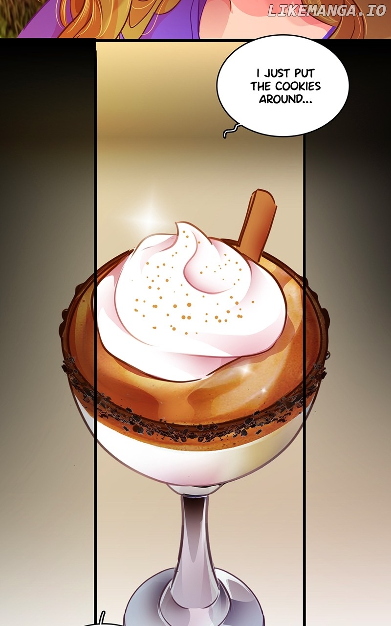 Love 4 a Walk Chapter 51 - Page 36