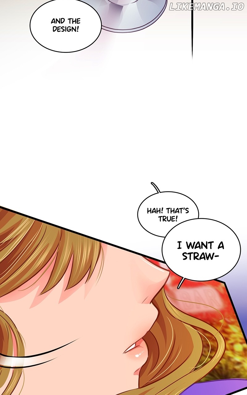 Love 4 a Walk Chapter 51 - Page 37