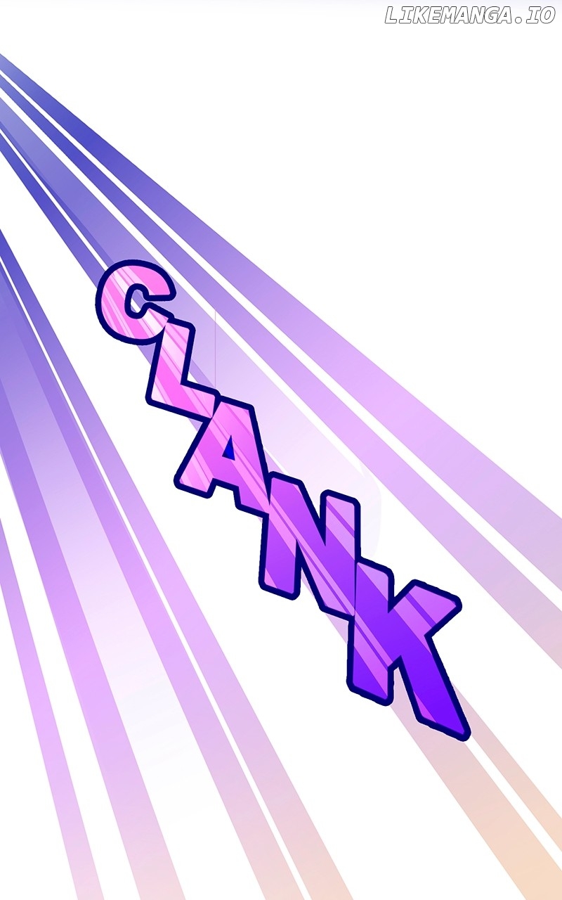 Love 4 a Walk Chapter 51 - Page 39