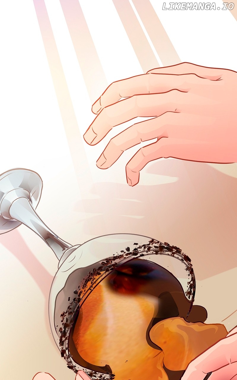 Love 4 a Walk Chapter 51 - Page 40