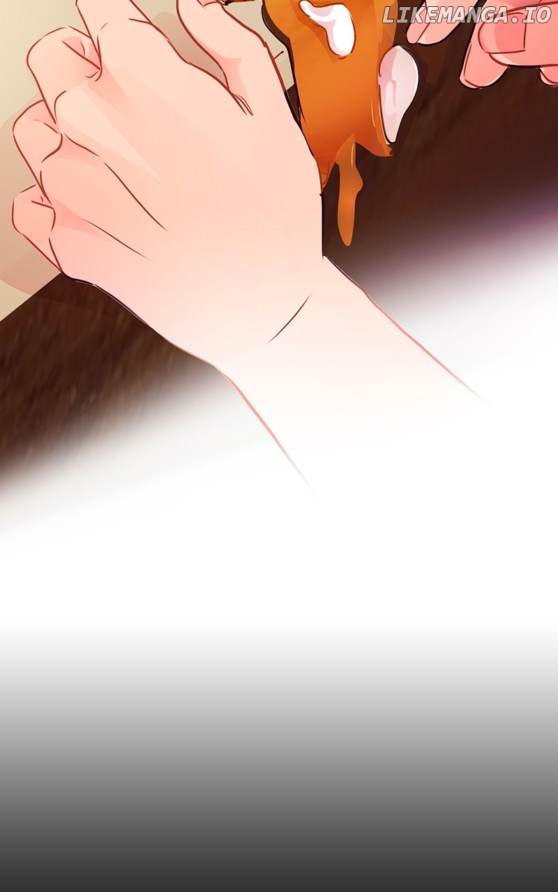 Love 4 a Walk Chapter 51 - Page 41