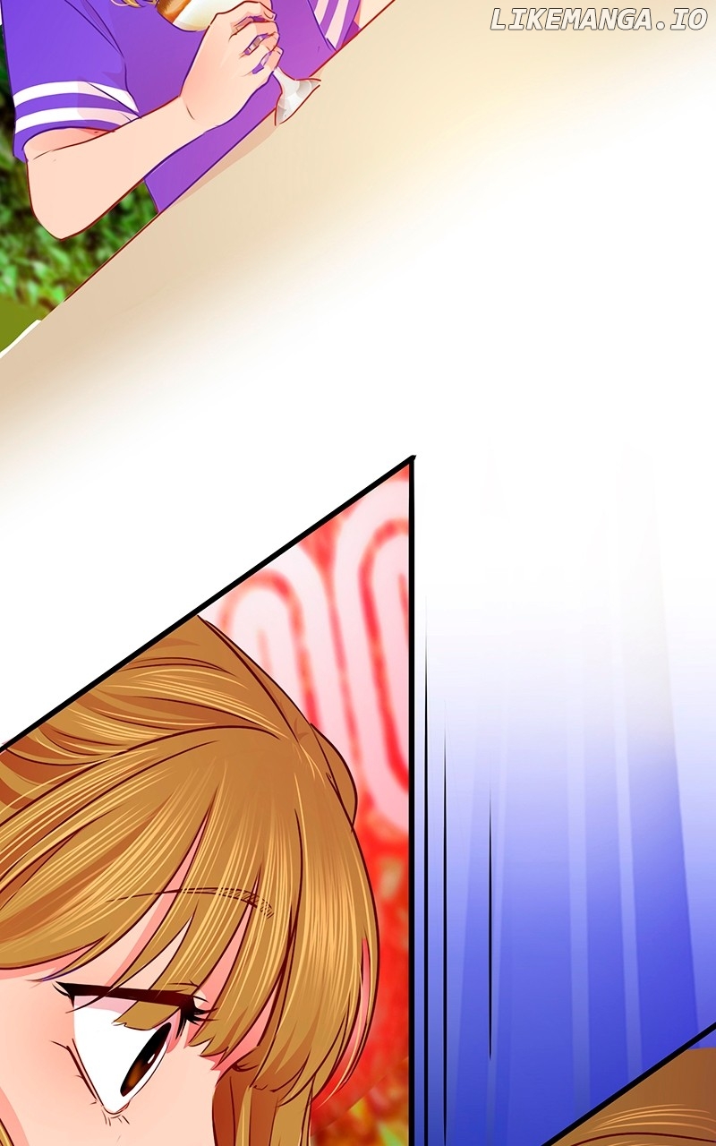 Love 4 a Walk Chapter 51 - Page 43