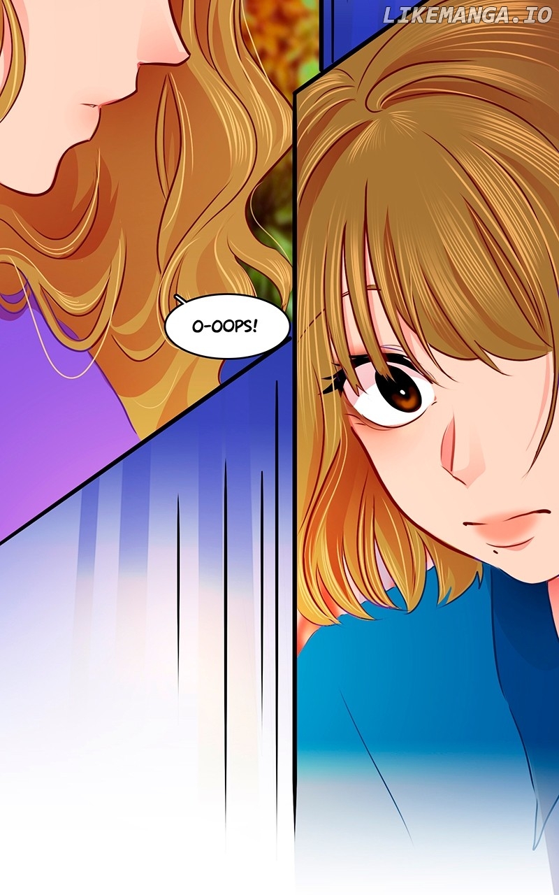 Love 4 a Walk Chapter 51 - Page 44