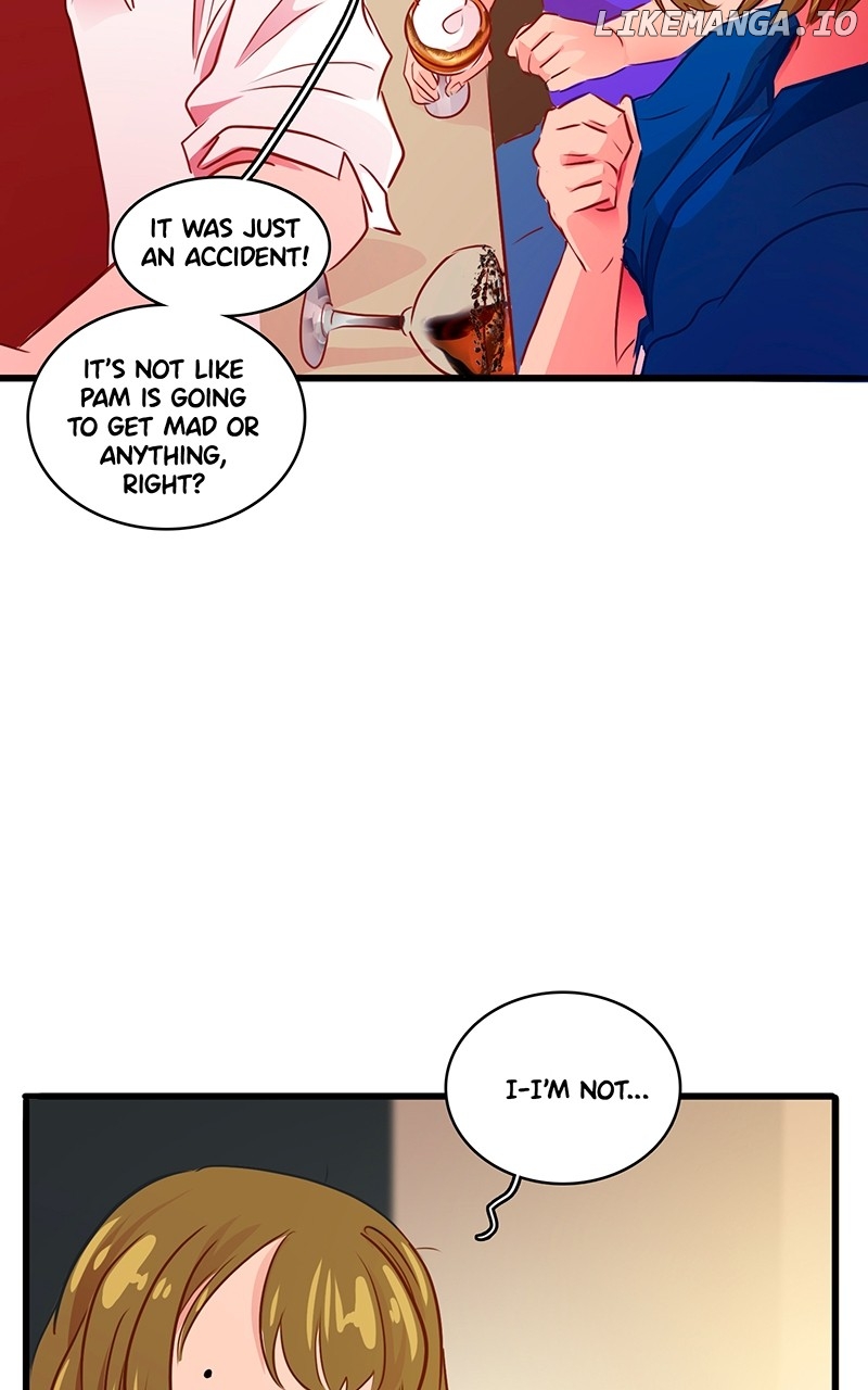 Love 4 a Walk Chapter 51 - Page 46