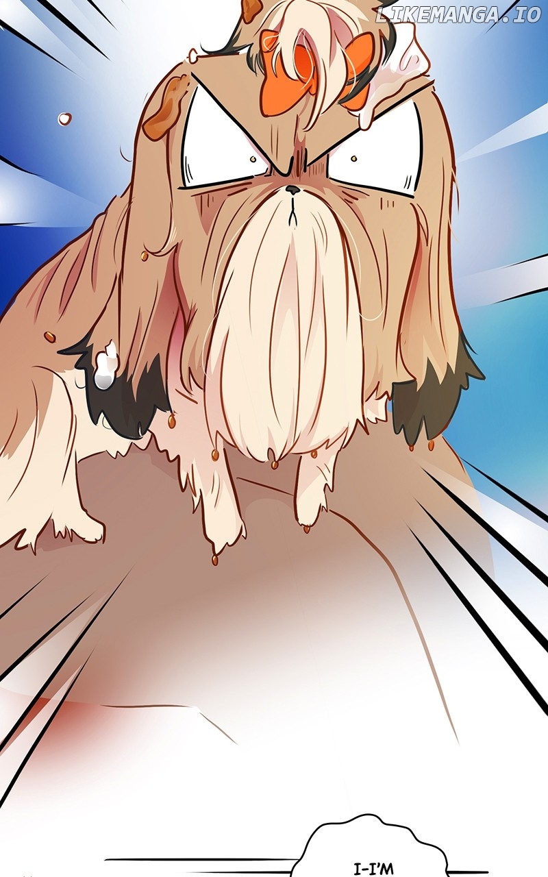 Love 4 a Walk Chapter 51 - Page 48