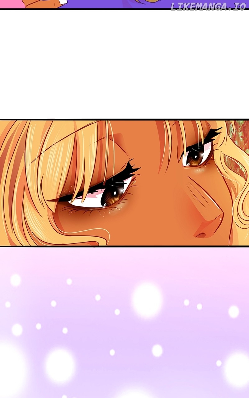 Love 4 a Walk Chapter 51 - Page 56