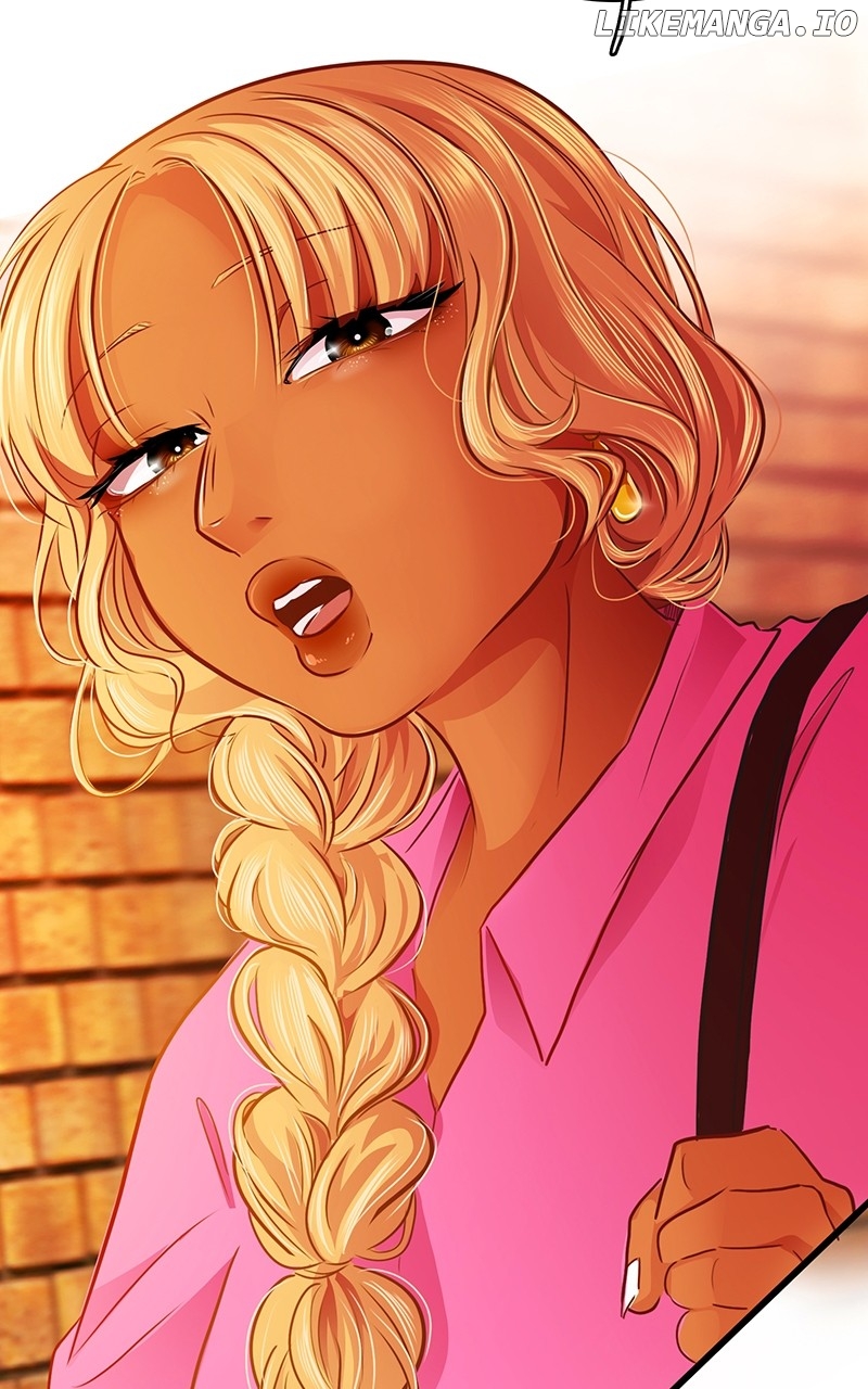 Love 4 a Walk Chapter 51 - Page 63