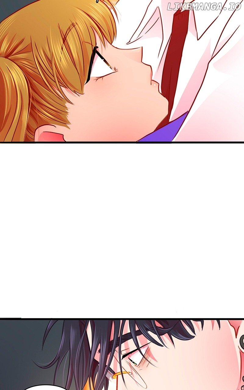 Love 4 a Walk Chapter 51 - Page 8