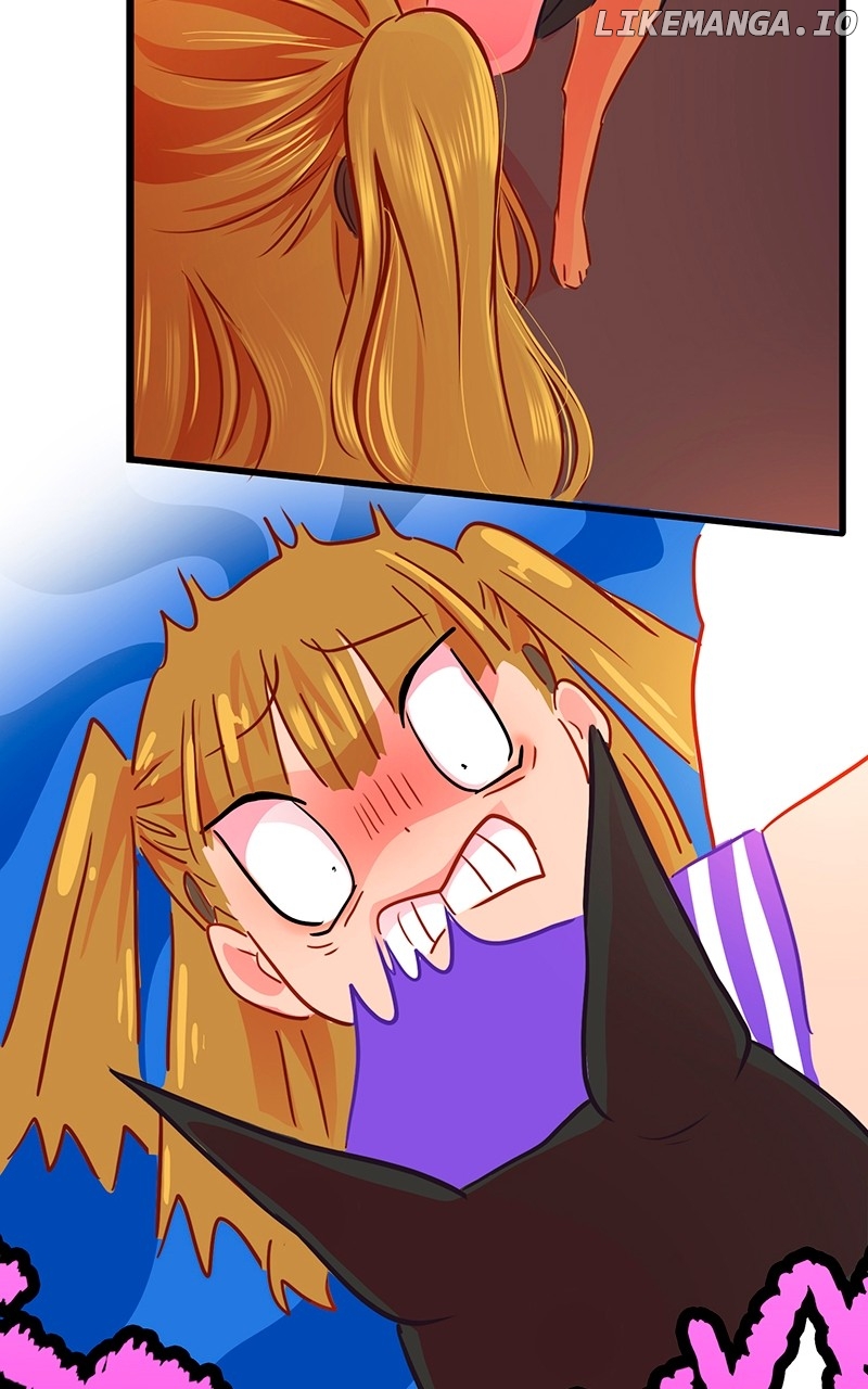 Love 4 a Walk Chapter 51 - Page 10