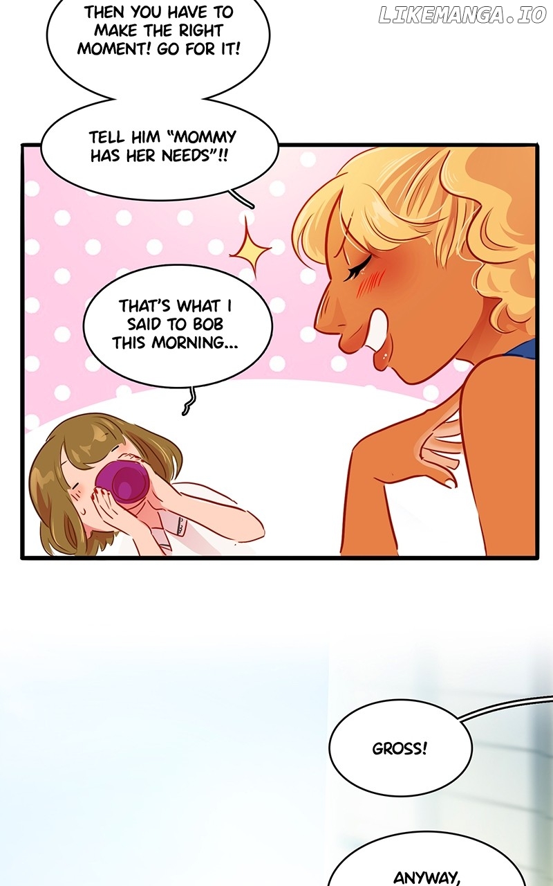 Love 4 a Walk Chapter 52 - Page 24