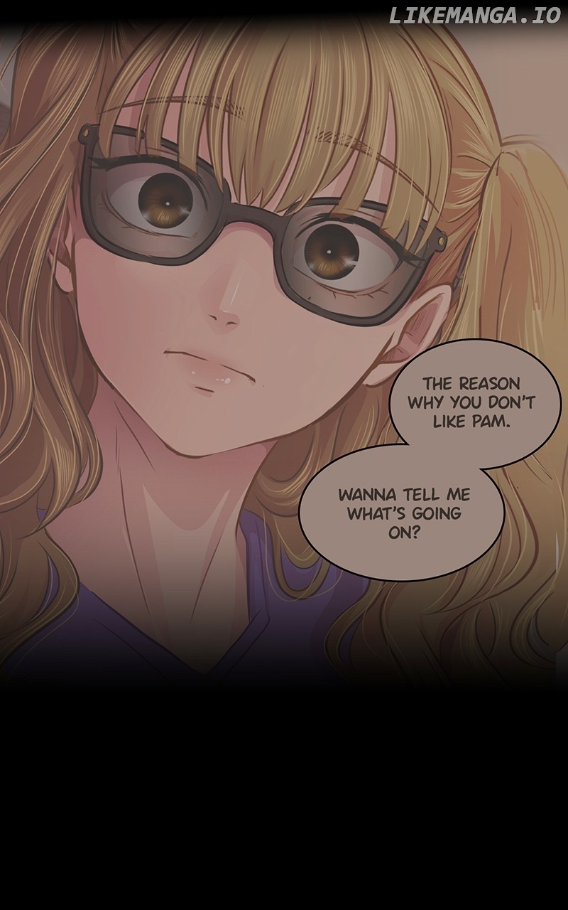 Love 4 a Walk Chapter 52 - Page 29