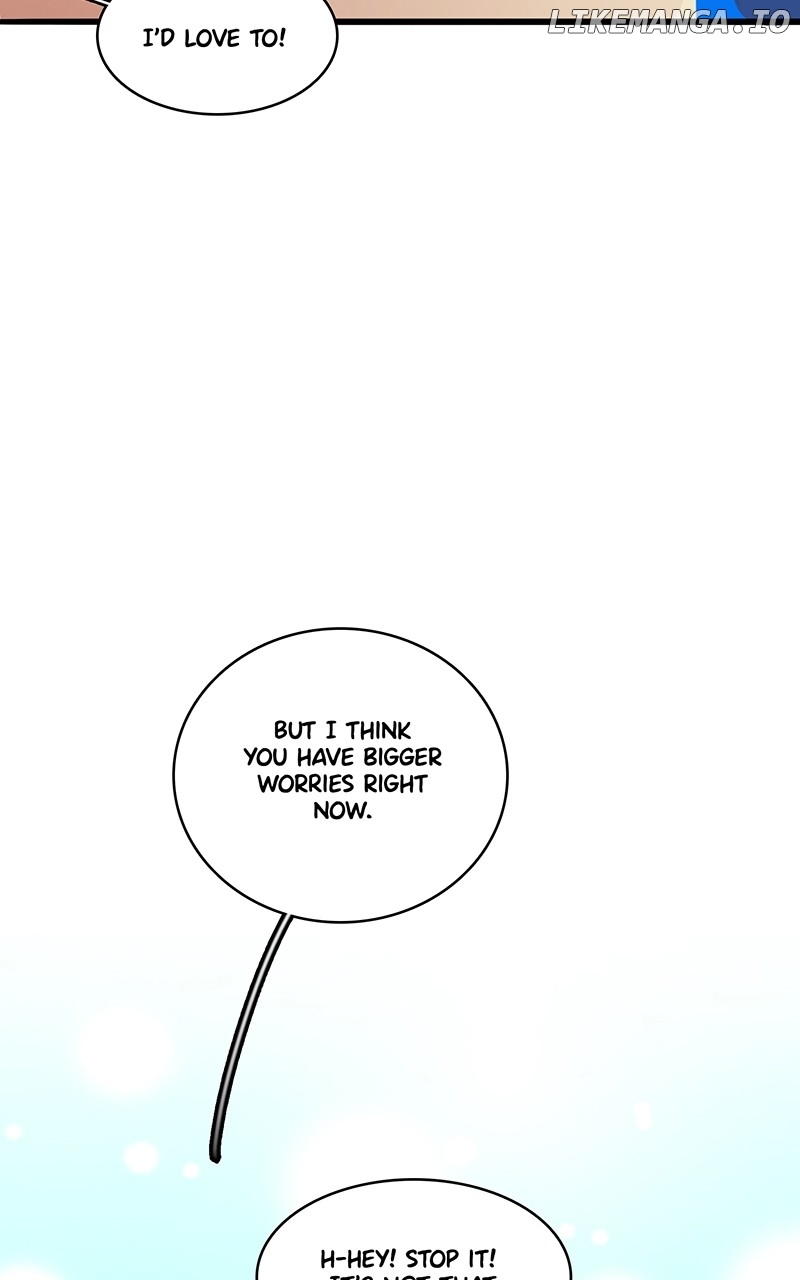 Love 4 a Walk Chapter 52 - Page 31