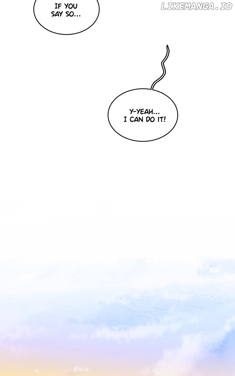 Love 4 a Walk Chapter 52 - Page 33