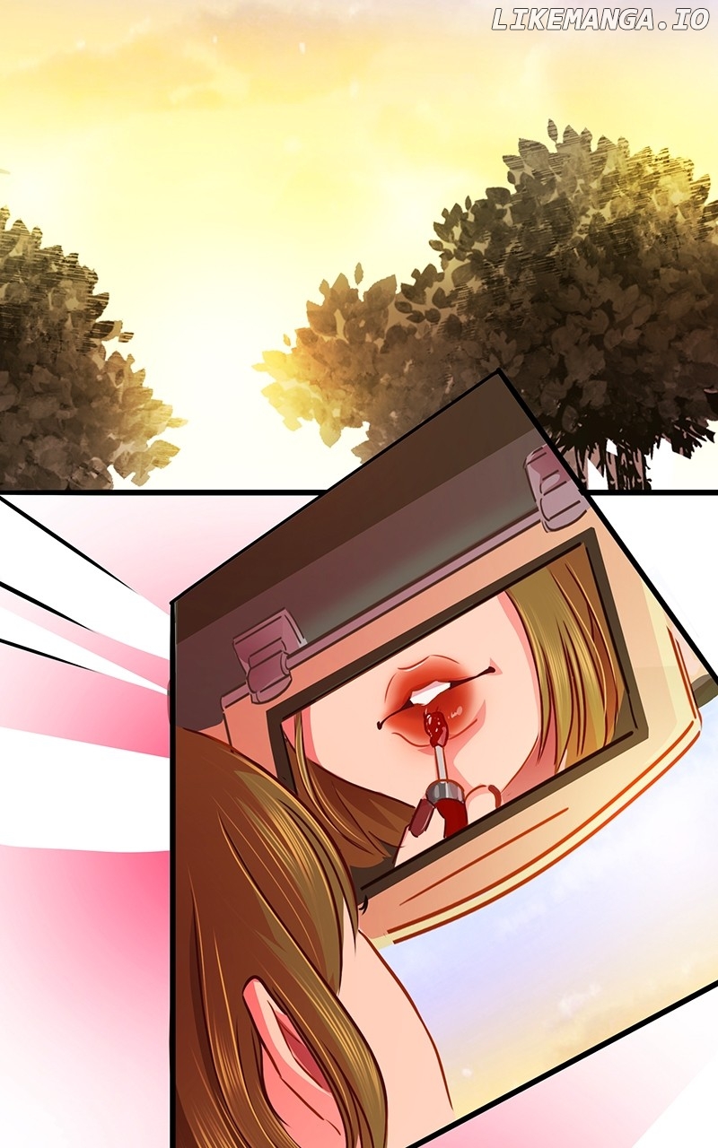 Love 4 a Walk Chapter 52 - Page 34