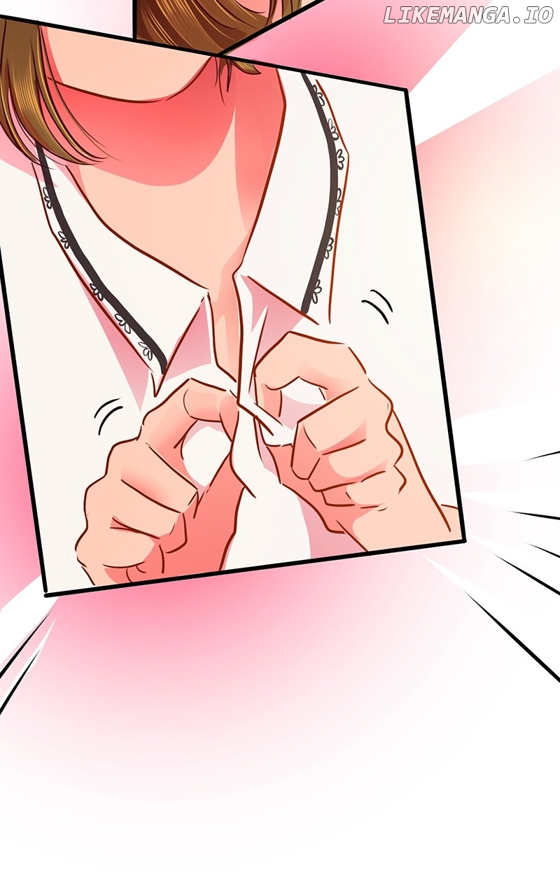 Love 4 a Walk Chapter 52 - Page 35