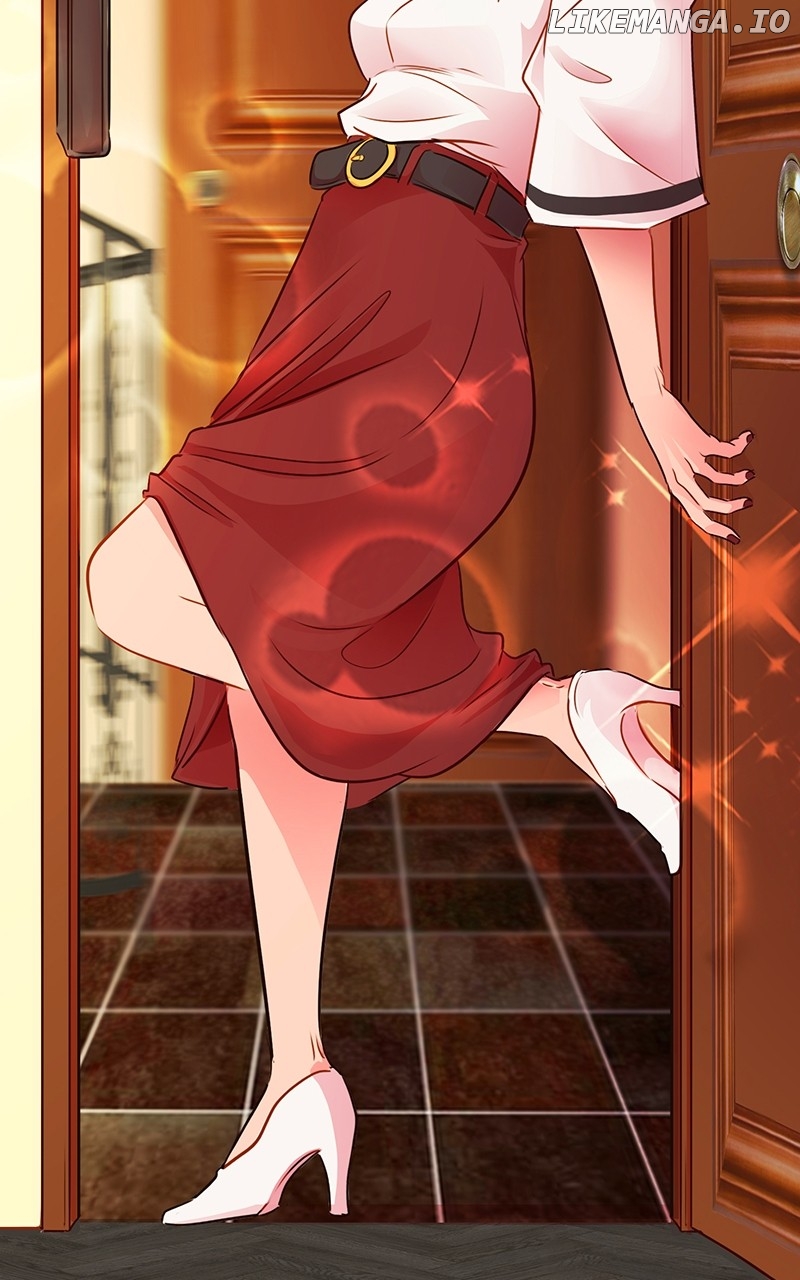 Love 4 a Walk Chapter 52 - Page 37