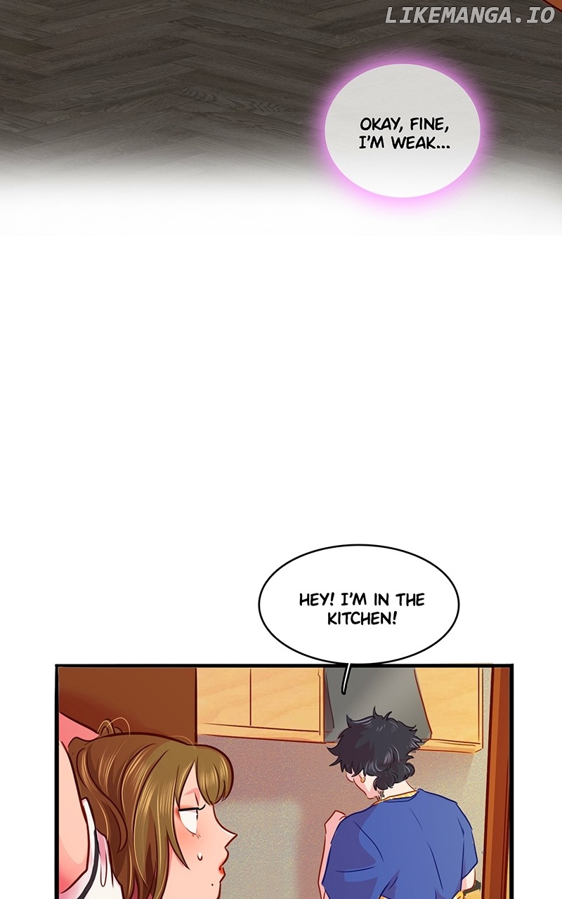 Love 4 a Walk Chapter 52 - Page 38