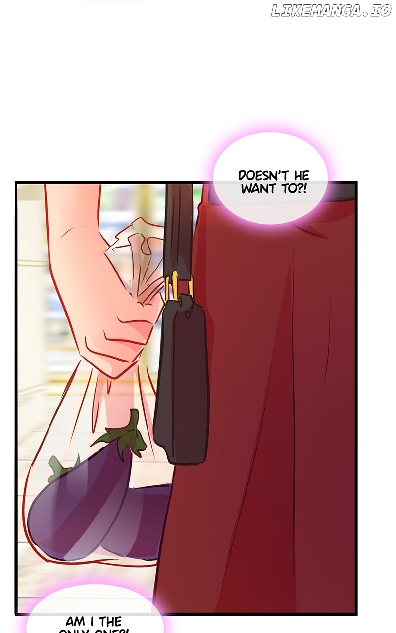 Love 4 a Walk Chapter 52 - Page 60