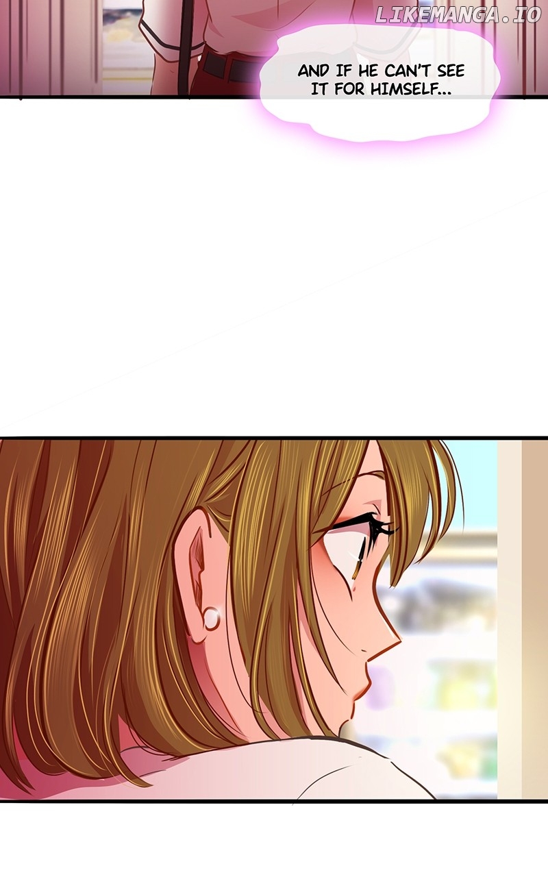 Love 4 a Walk Chapter 52 - Page 62