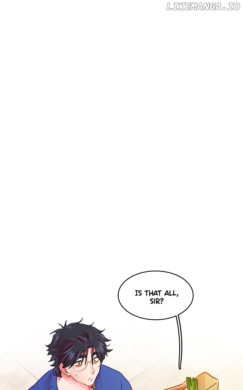 Love 4 a Walk Chapter 52 - Page 63