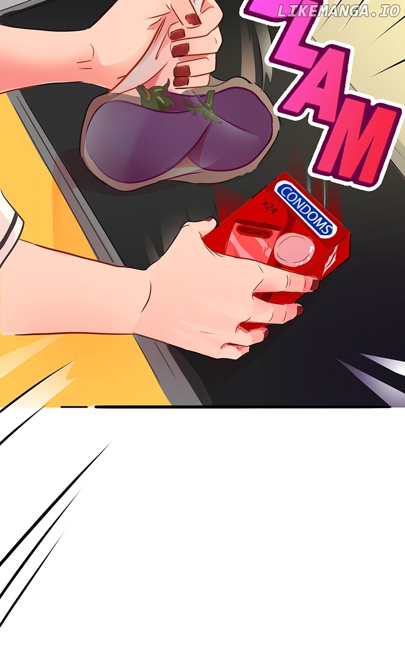 Love 4 a Walk Chapter 52 - Page 66