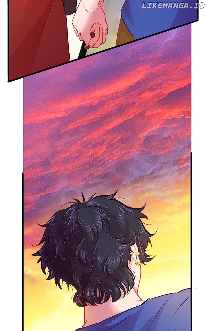 Love 4 a Walk Chapter 52 - Page 73