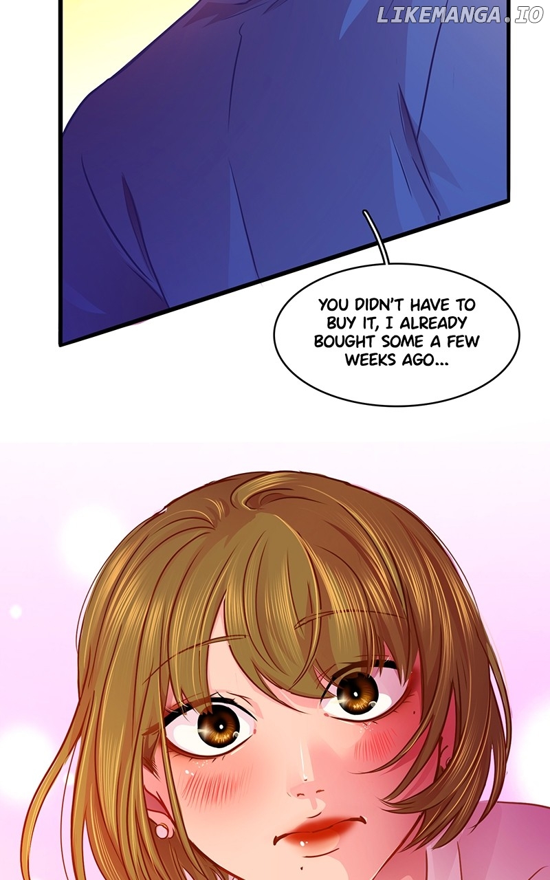 Love 4 a Walk Chapter 52 - Page 74